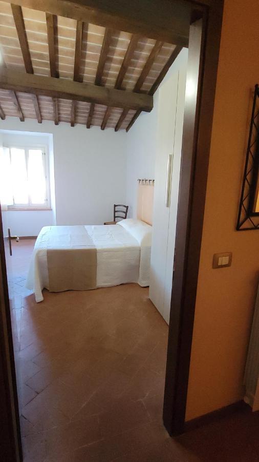 Locanda Francescana Valfabbrica Dış mekan fotoğraf