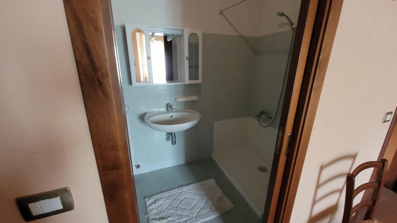 Locanda Francescana Valfabbrica Dış mekan fotoğraf