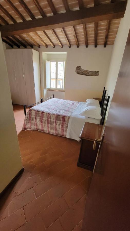 Locanda Francescana Valfabbrica Dış mekan fotoğraf