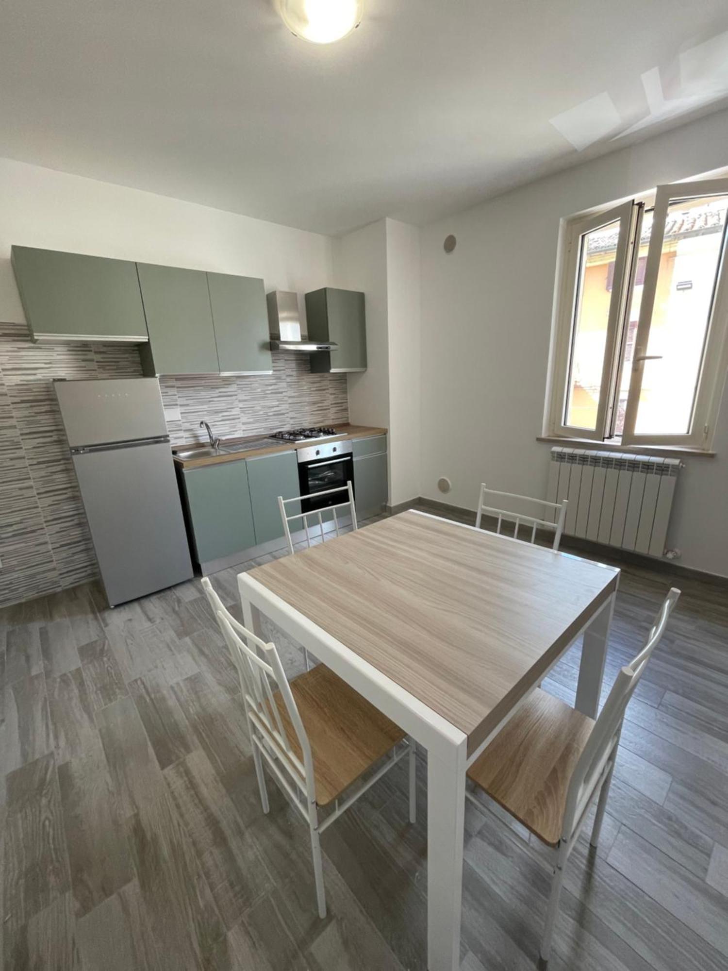 Locanda Francescana Valfabbrica Dış mekan fotoğraf